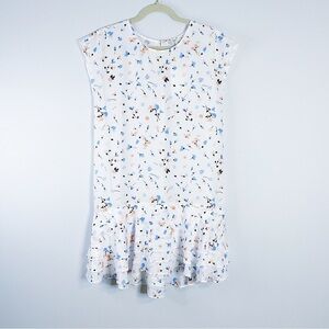 Joie - Floral Shift Dress